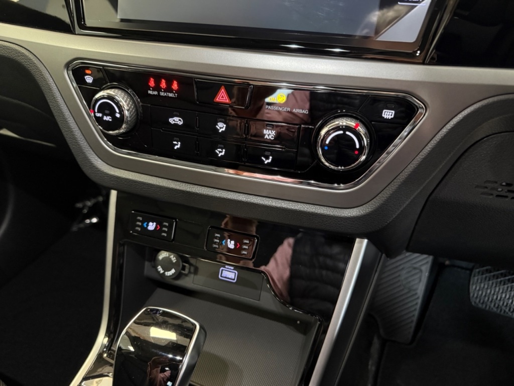 Used KGM Korando 2026 for sale - 77967791: Photo 21