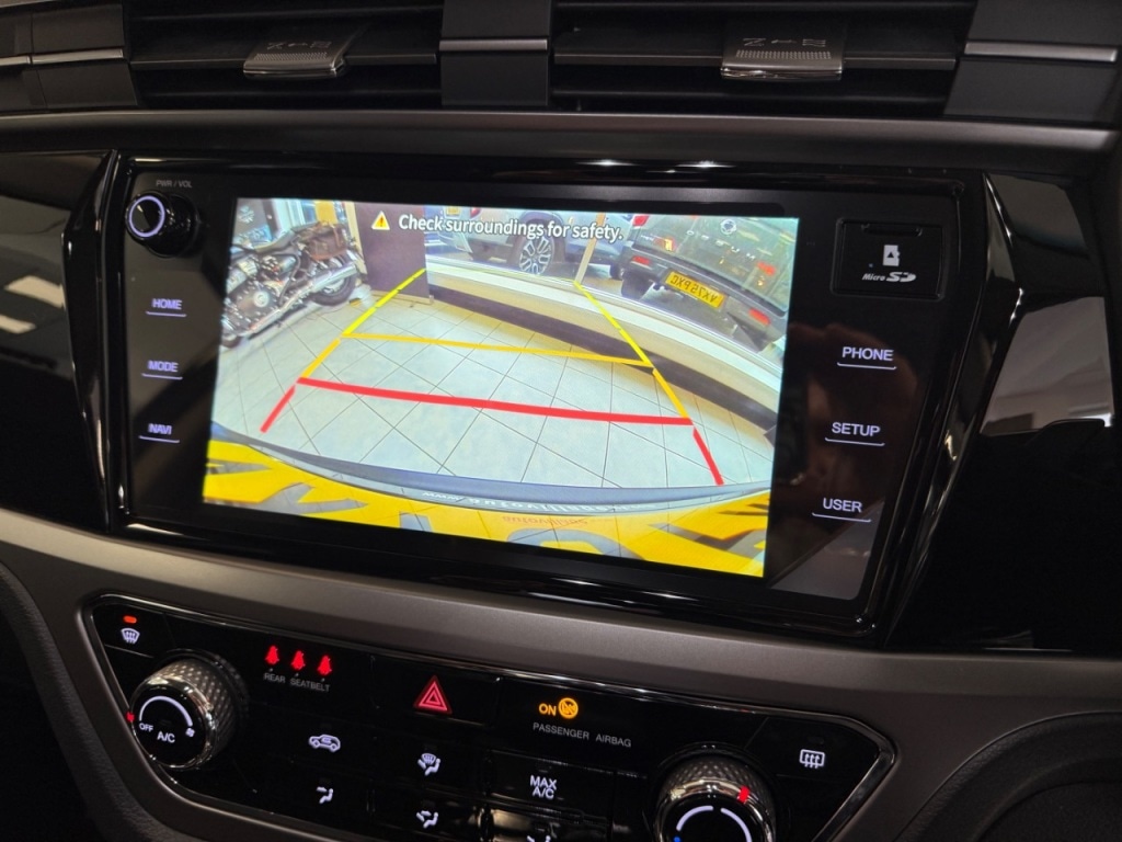 Used KGM Korando 2026 for sale - 77967791: Photo 23