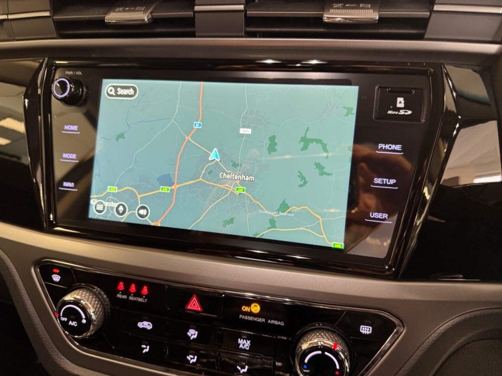 Used KGM Korando 2026 for sale - 77967791: Photo 24