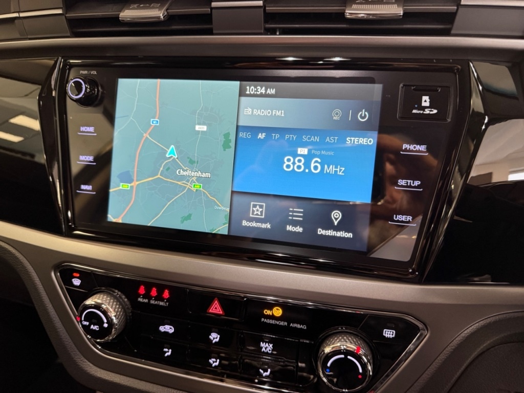 Used KGM Korando 2026 for sale - 77967791: Photo 25