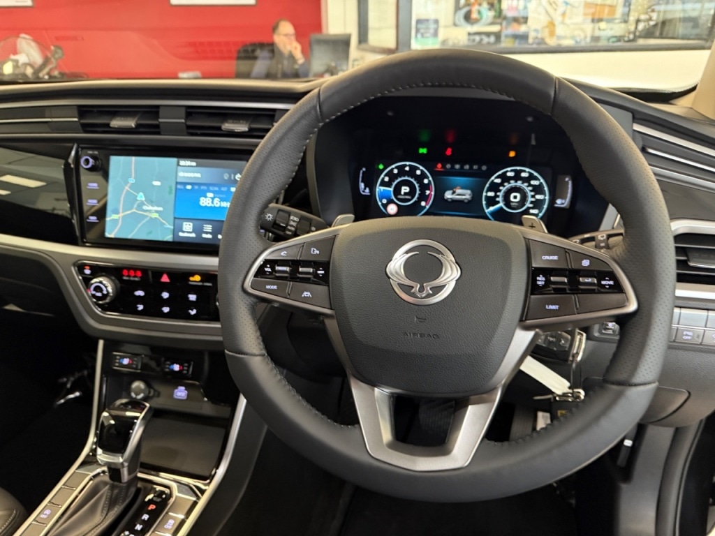 Used KGM Korando 2026 for sale - 77967791: Photo 26