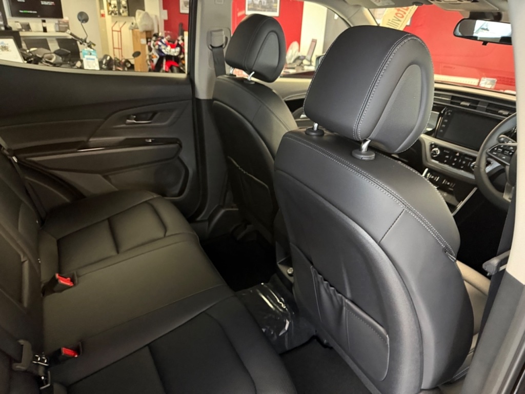 Used KGM Korando 2026 for sale - 77967791: Photo 28