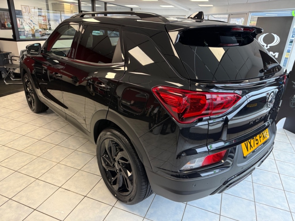 Used KGM Korando 2026 for sale - 77967791: Photo 3