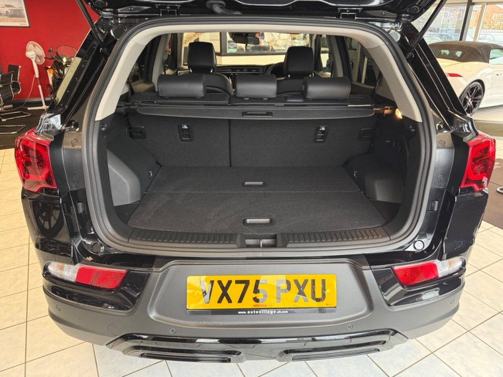 Used KGM Korando 2026 for sale - 77967791: Photo 31