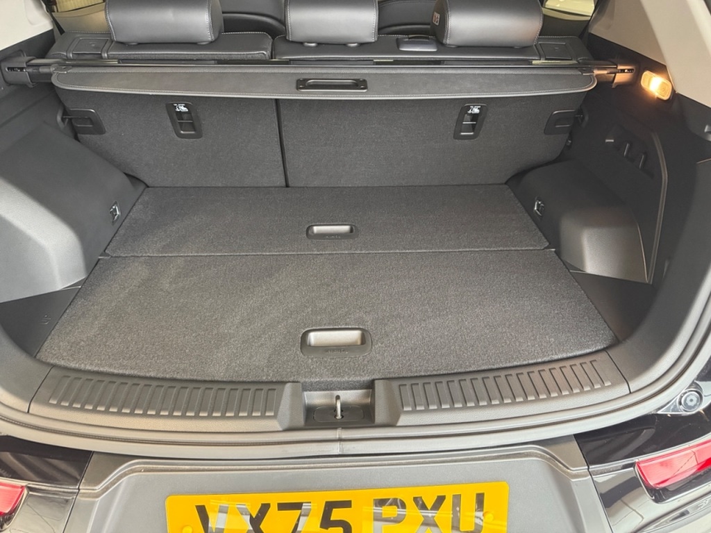 Used KGM Korando 2026 for sale - 77967791: Photo 32