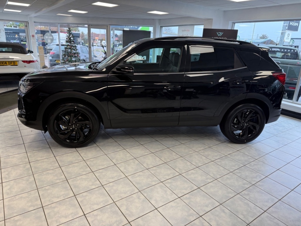 Used KGM Korando 2026 for sale - 77967791: Photo 34