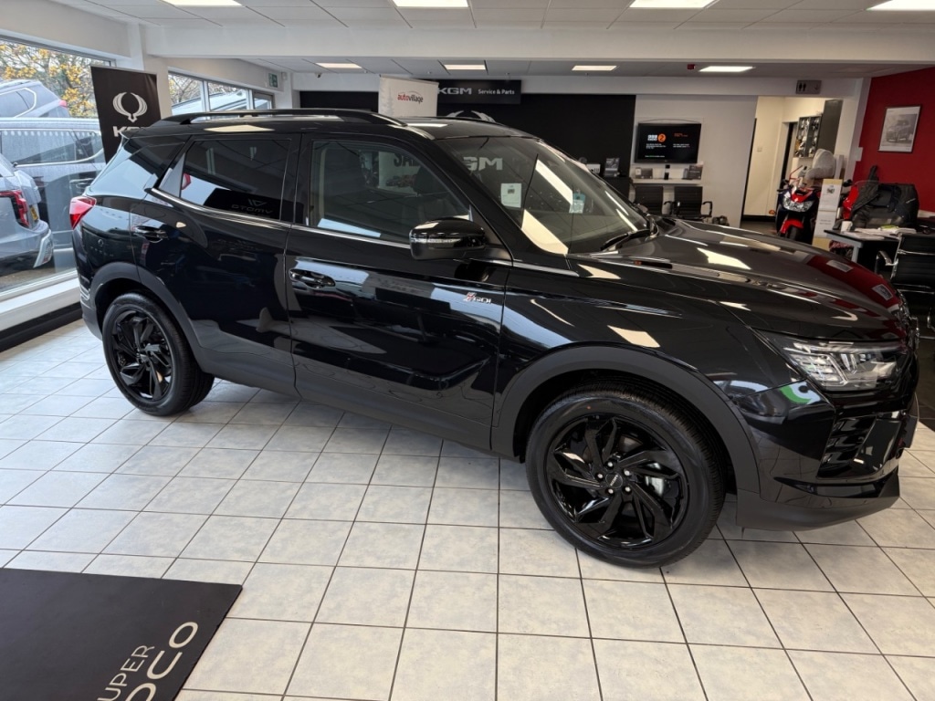 Used KGM Korando 2026 for sale - 77967791: Photo 35