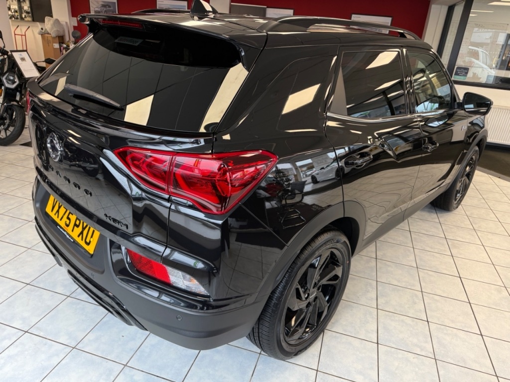 Used KGM Korando 2026 for sale - 77967791: Photo 4