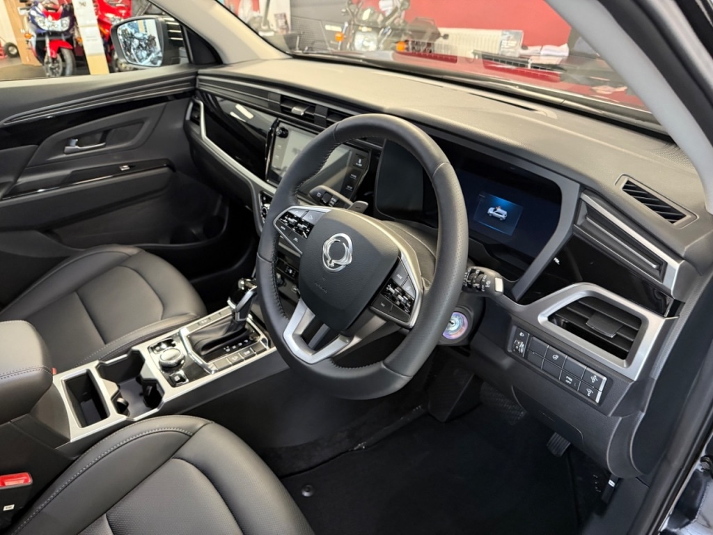 Used KGM Korando 2026 for sale - 77967791: Photo 5