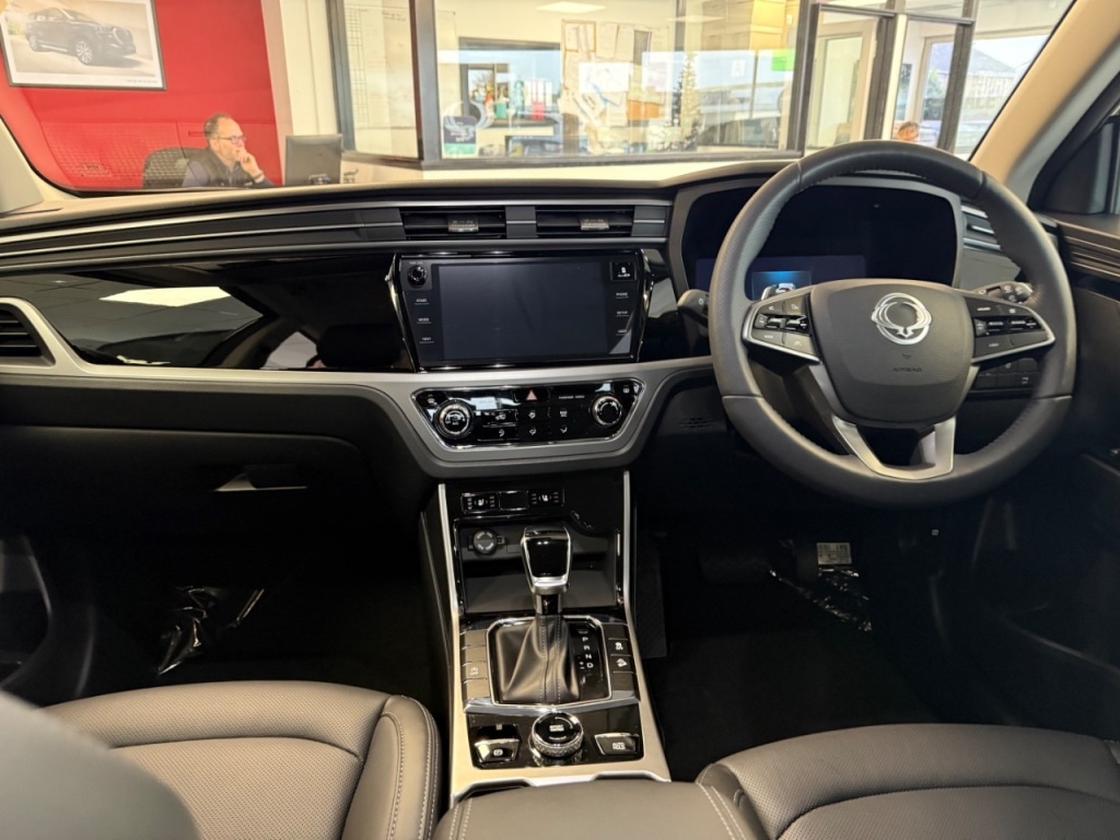 Used KGM Korando 2026 for sale - 77967791: Photo 6