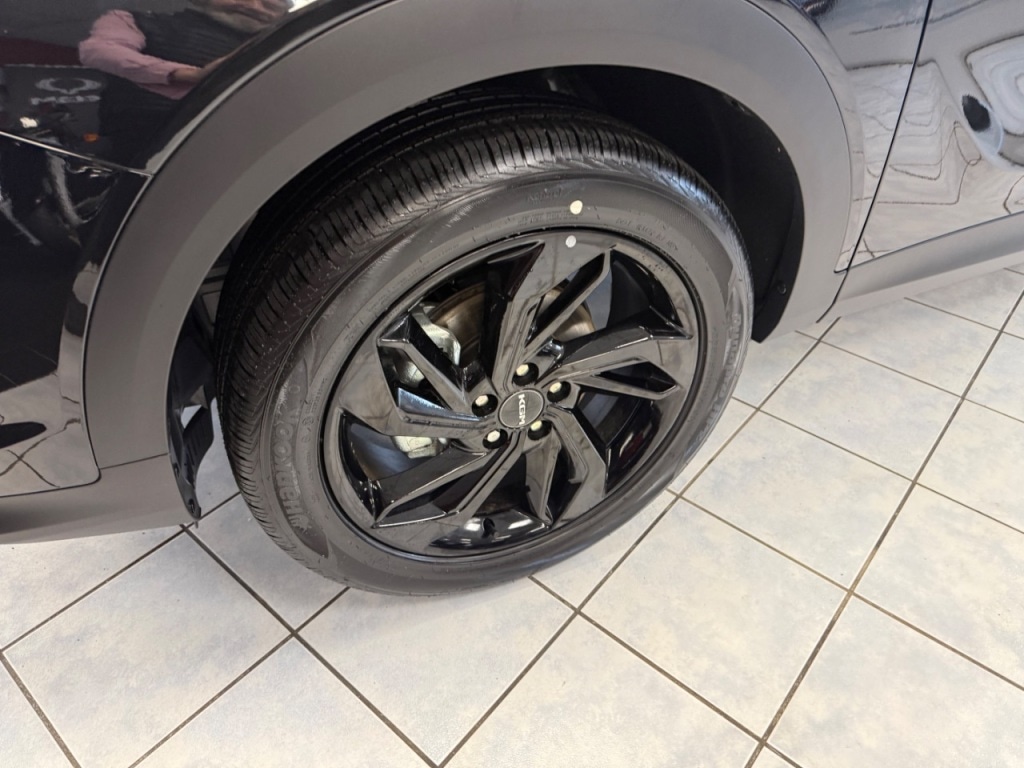 Used KGM Korando 2026 for sale - 77967791: Photo 7