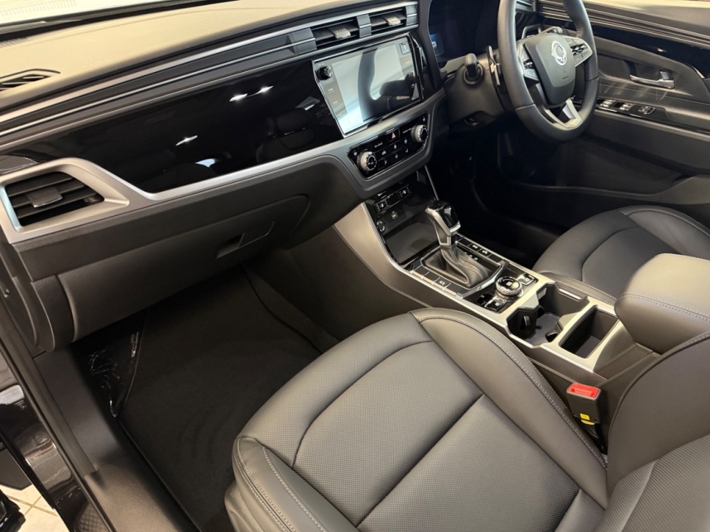 Used KGM Korando 2026 for sale - 77967791: Photo 9