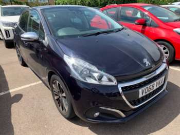 Used Peugeot 208 2018 for sale - 75078296: Photo