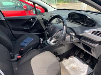 Used Peugeot 208 2018 for sale - 75078296: Photo