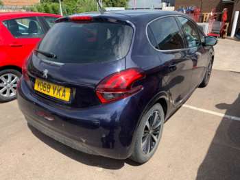 Used Peugeot 208 2018 for sale - 75078296: Photo