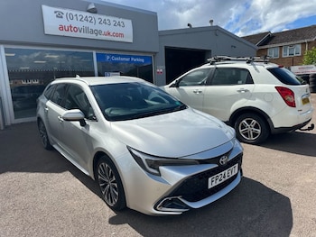 Used Toyota Corolla 2024 for sale - 78850197: Photo