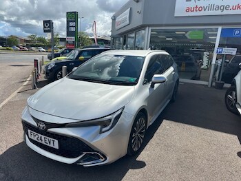 Used Toyota Corolla 2024 for sale - 78850197: Photo