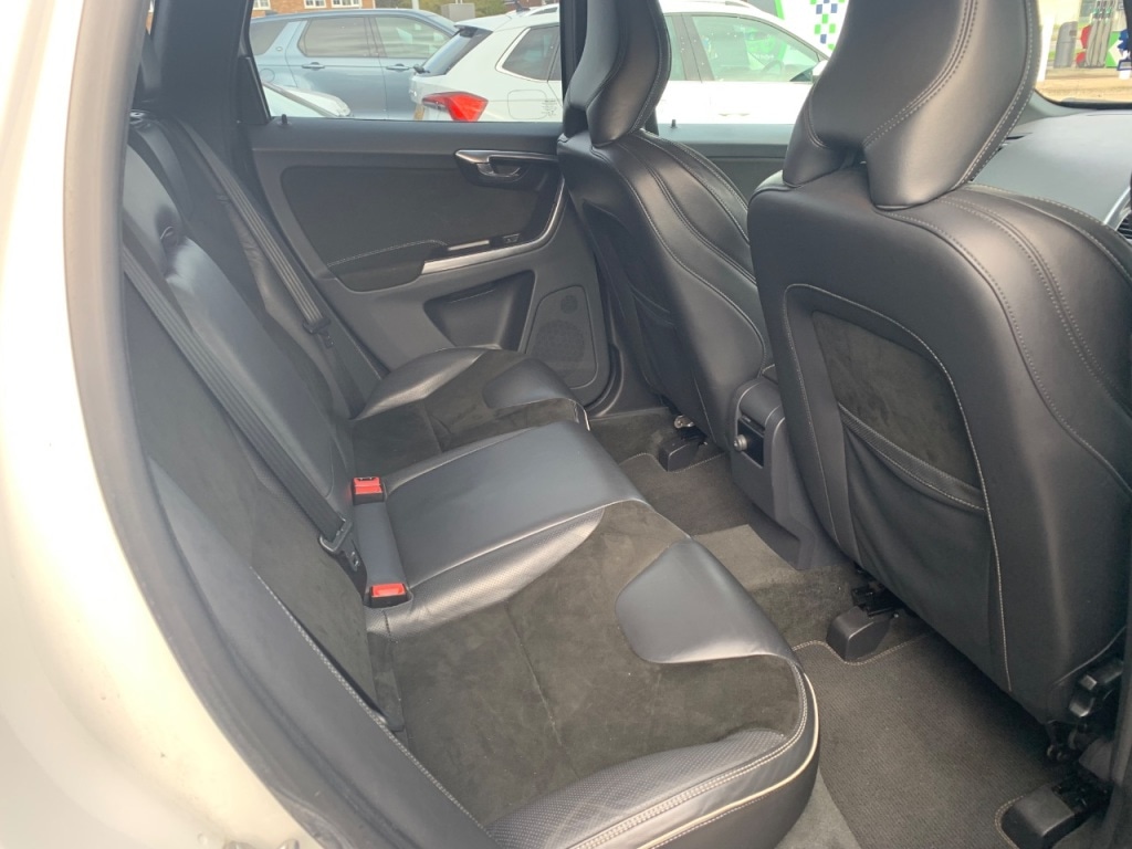 Used Volvo XC60 2016 for sale - 77896183: Photo 7