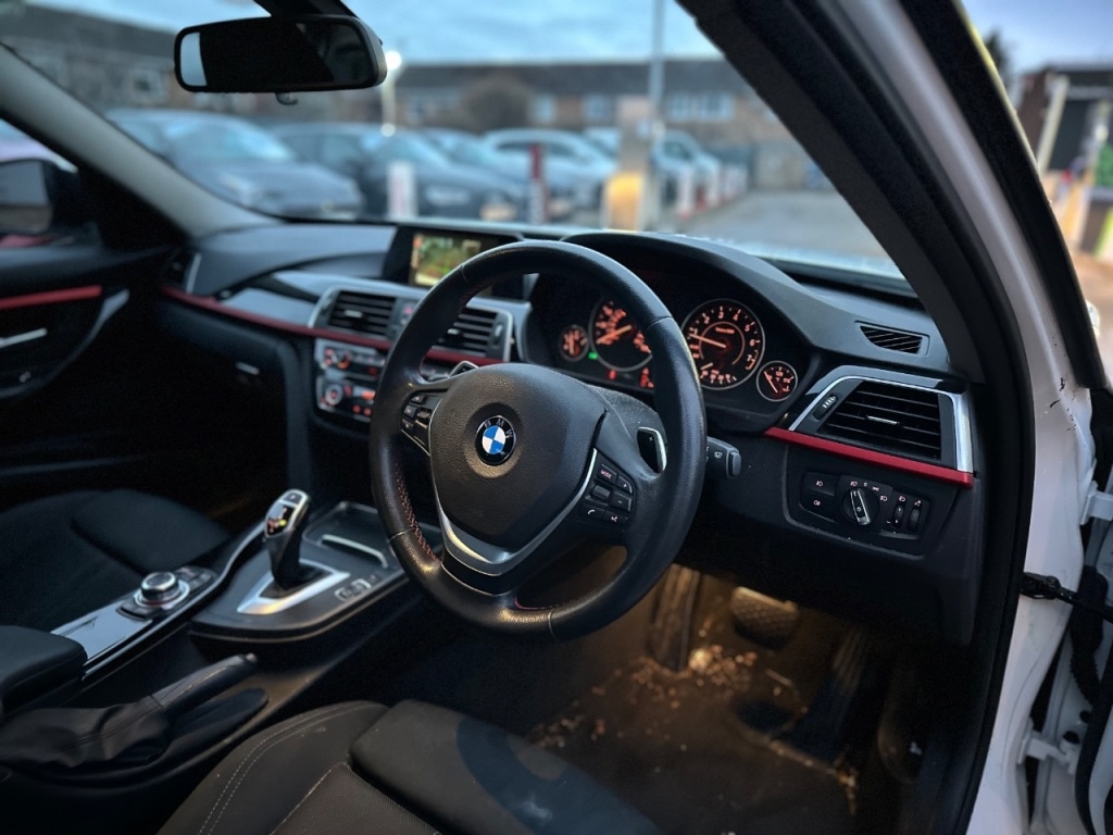 Used BMW 3 Series 2016 for sale - 77117998: Photo 11