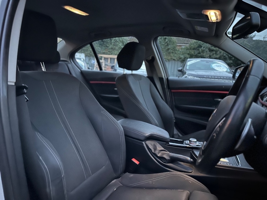 Used BMW 3 Series 2016 for sale - 77117998: Photo 12