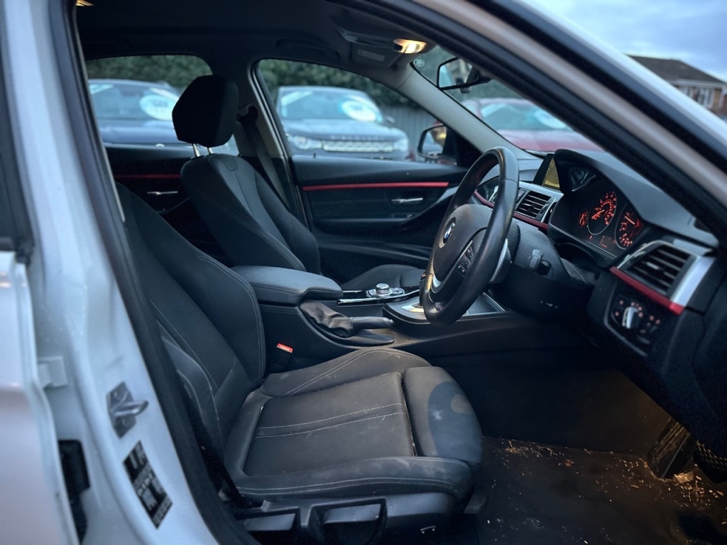 Used BMW 3 Series 2016 for sale - 77117998: Photo 13