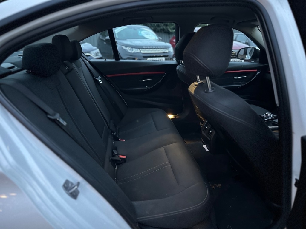 Used BMW 3 Series 2016 for sale - 77117998: Photo 15