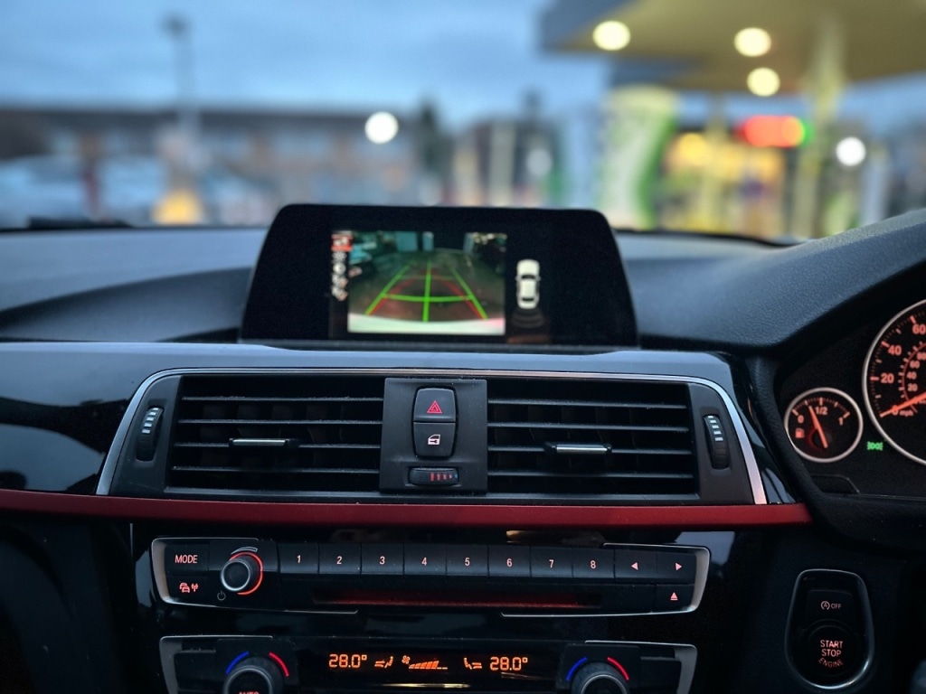 Used BMW 3 Series 2016 for sale - 77117998: Photo 16