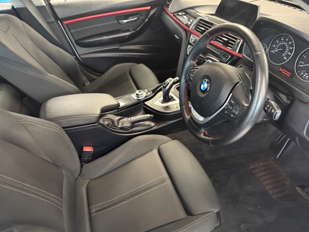 Used BMW 3 Series 2016 for sale - 77117998: Photo 18