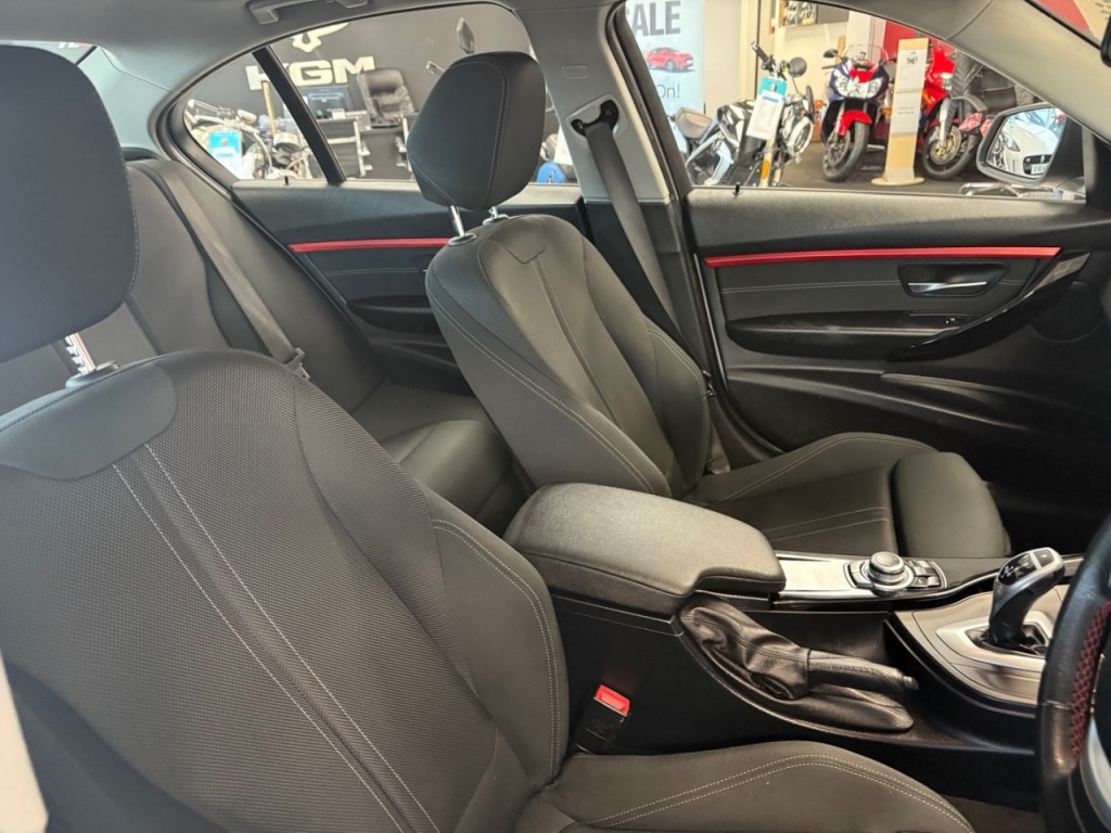 Used BMW 3 Series 2016 for sale - 77117998: Photo 19