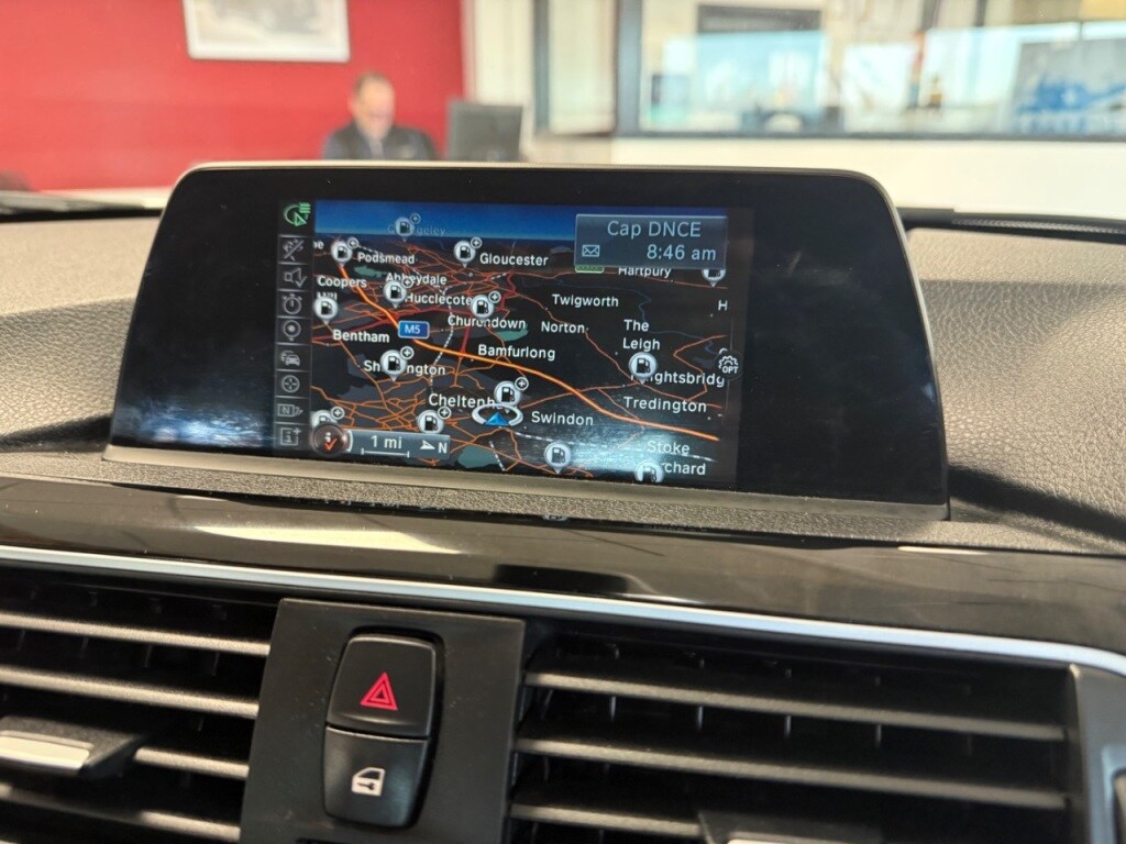 Used BMW 3 Series 2016 for sale - 77117998: Photo 24