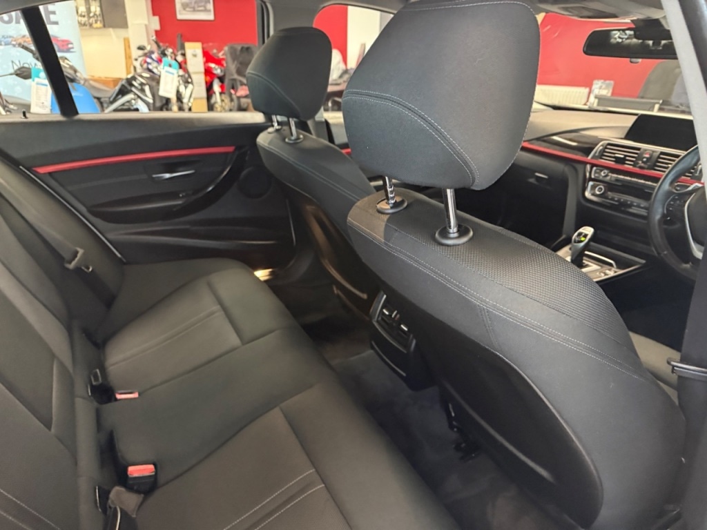 Used BMW 3 Series 2016 for sale - 77117998: Photo 27