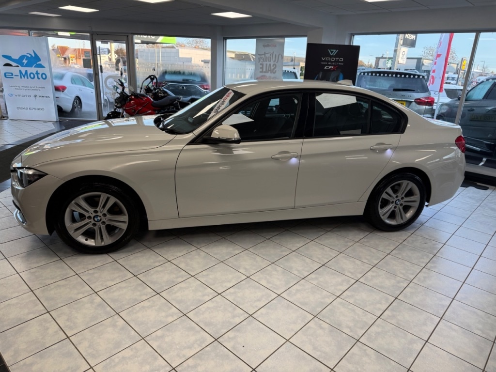 Used BMW 3 Series 2016 for sale - 77117998: Photo 33
