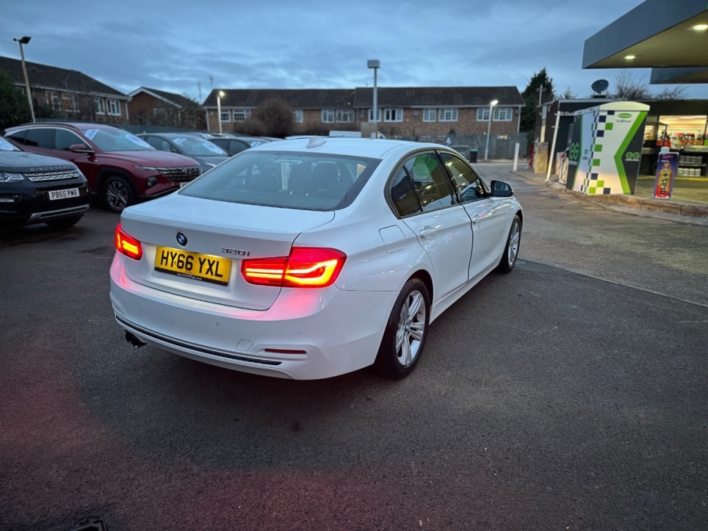 Used BMW 3 Series 2016 for sale - 77117998: Photo 4