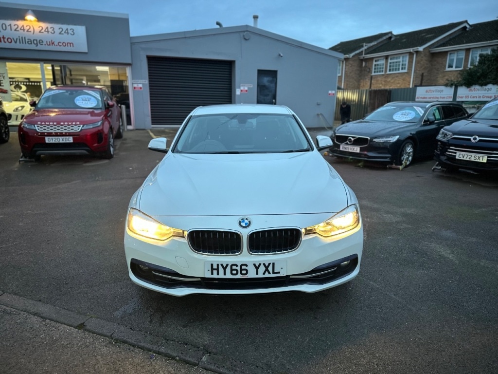 Used BMW 3 Series 2016 for sale - 77117998: Photo 9