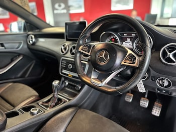 Used Mercedes-Benz CLA 2016 for sale - 75220562: Photo