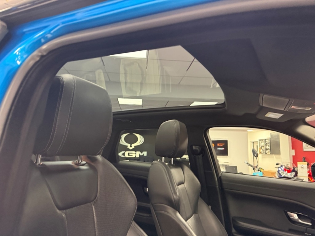 Used Land Rover Range Rover Evoque 2017 for sale - 76598819: Photo 17