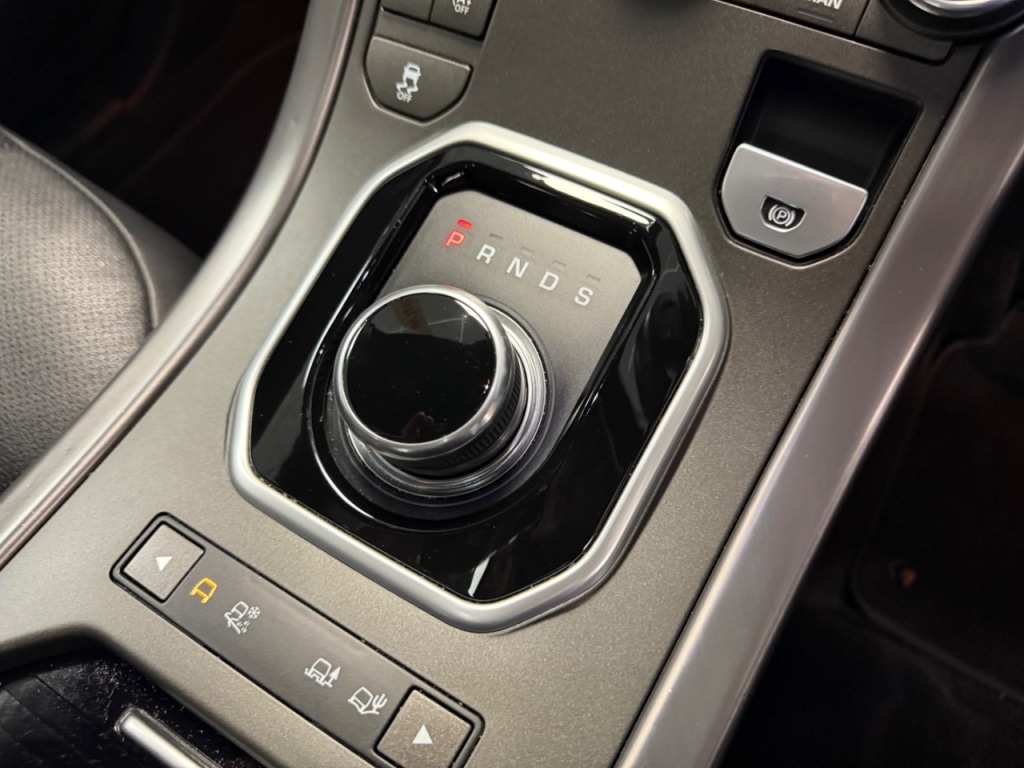 Used Land Rover Range Rover Evoque 2017 for sale - 76598819: Photo 18