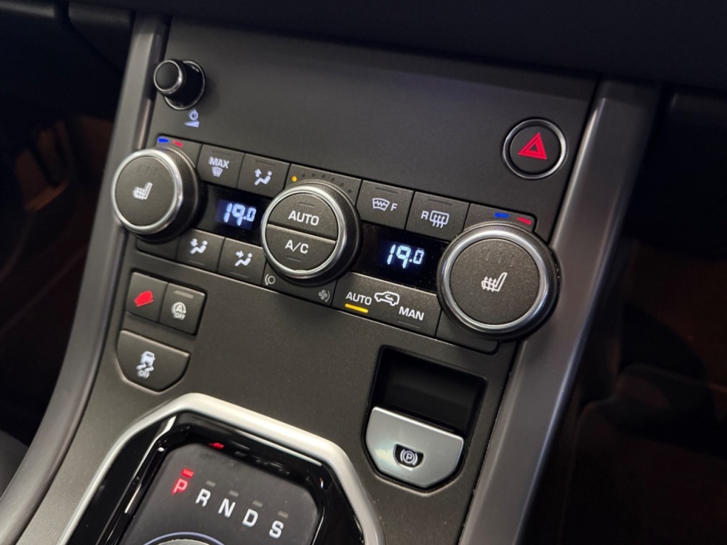 Used Land Rover Range Rover Evoque 2017 for sale - 76598819: Photo 19