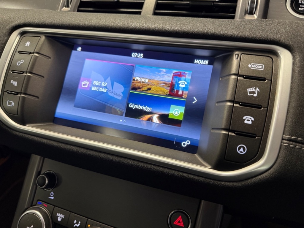 Used Land Rover Range Rover Evoque 2017 for sale - 76598819: Photo 20