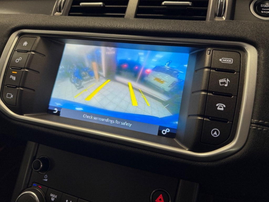 Used Land Rover Range Rover Evoque 2017 for sale - 76598819: Photo 21