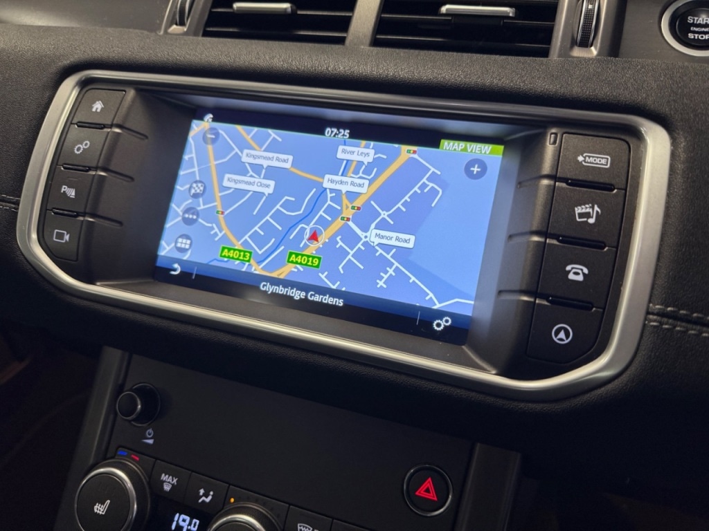 Used Land Rover Range Rover Evoque 2017 for sale - 76598819: Photo 22