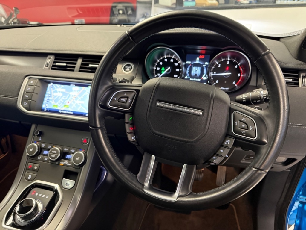 Used Land Rover Range Rover Evoque 2017 for sale - 76598819: Photo 23