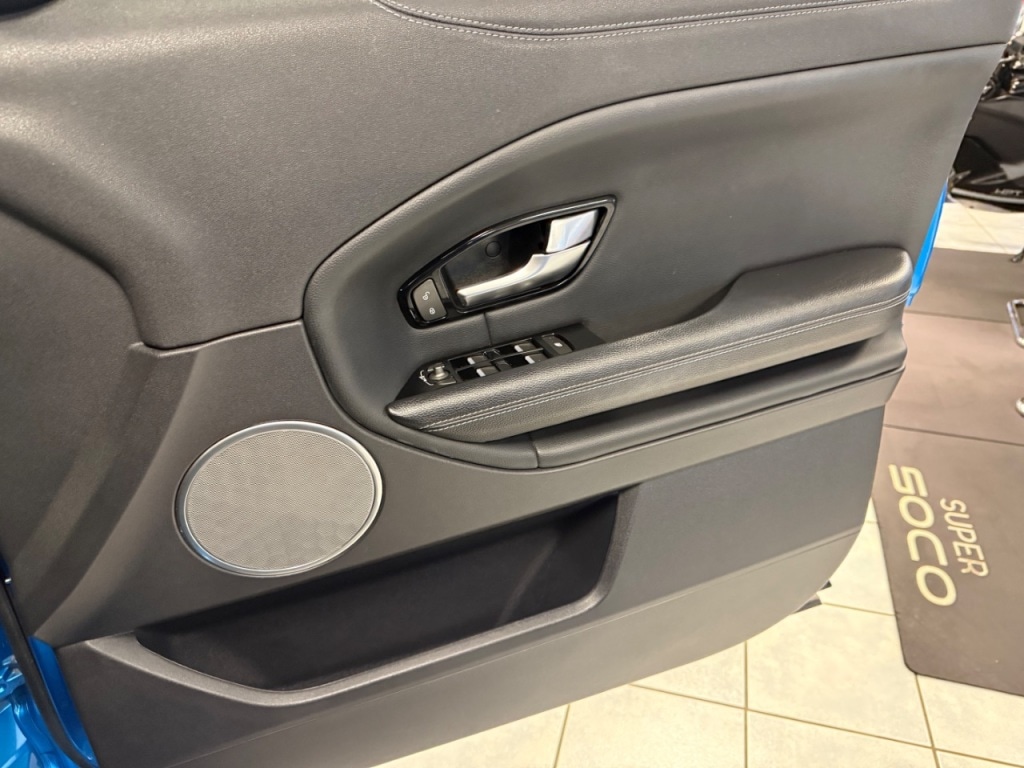 Used Land Rover Range Rover Evoque 2017 for sale - 76598819: Photo 24