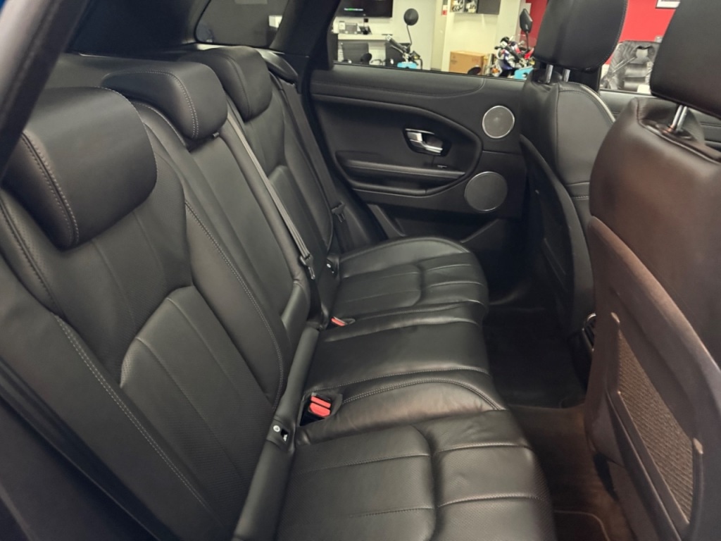 Used Land Rover Range Rover Evoque 2017 for sale - 76598819: Photo 25