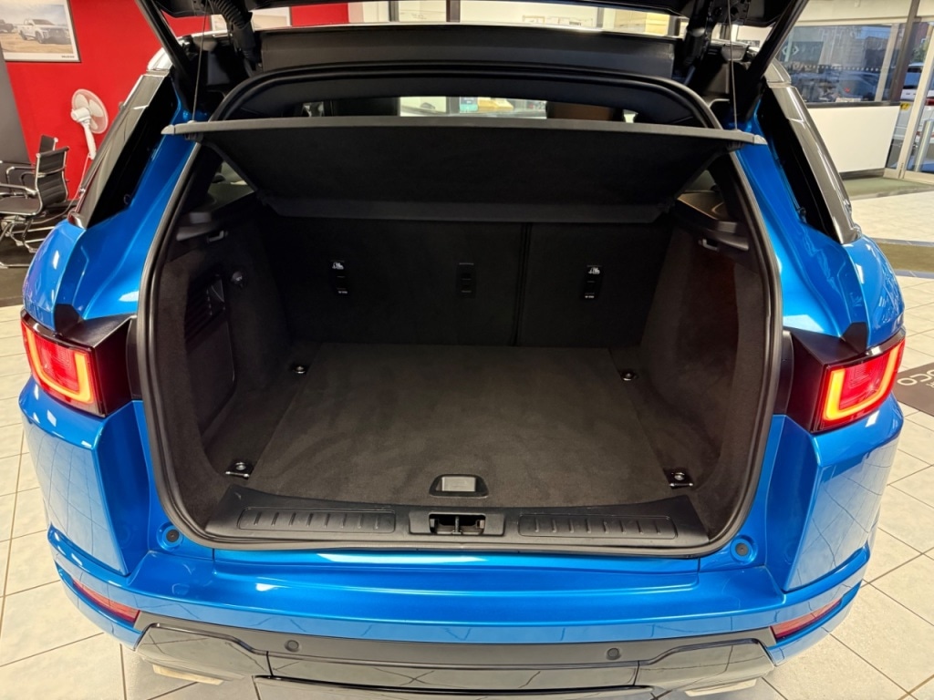 Used Land Rover Range Rover Evoque 2017 for sale - 76598819: Photo 27