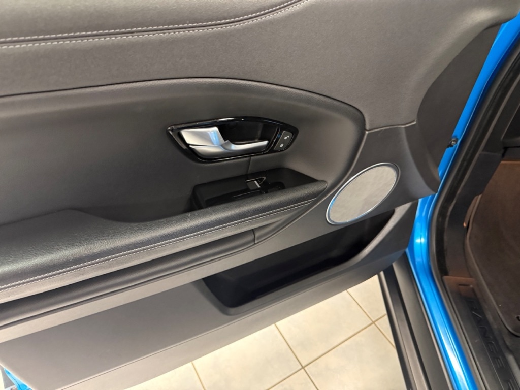 Used Land Rover Range Rover Evoque 2017 for sale - 76598819: Photo 8