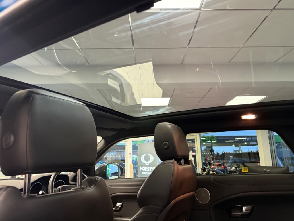 Used Land Rover Range Rover Evoque 2017 for sale - 76598819: Photo 9