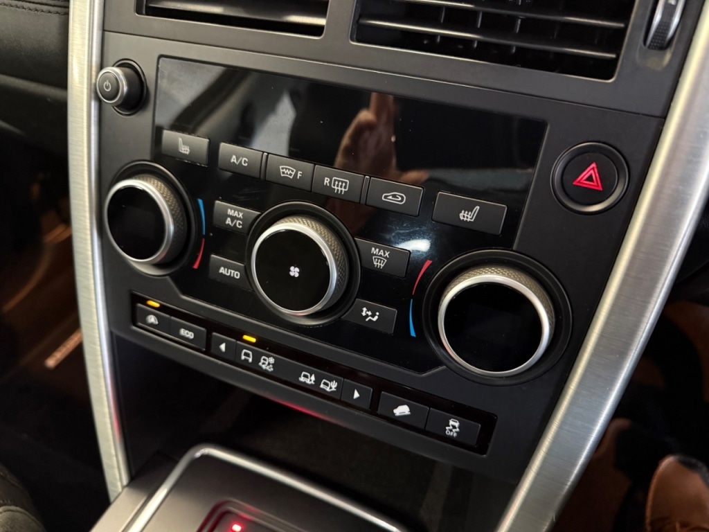 Used Land Rover Discovery Sport 2015 for sale - 76355953: Photo 20