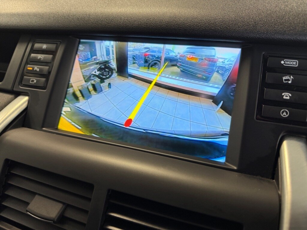 Used Land Rover Discovery Sport 2015 for sale - 76355953: Photo 22