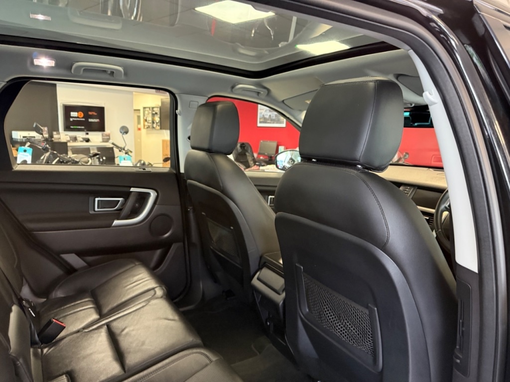 Used Land Rover Discovery Sport 2015 for sale - 76355953: Photo 27
